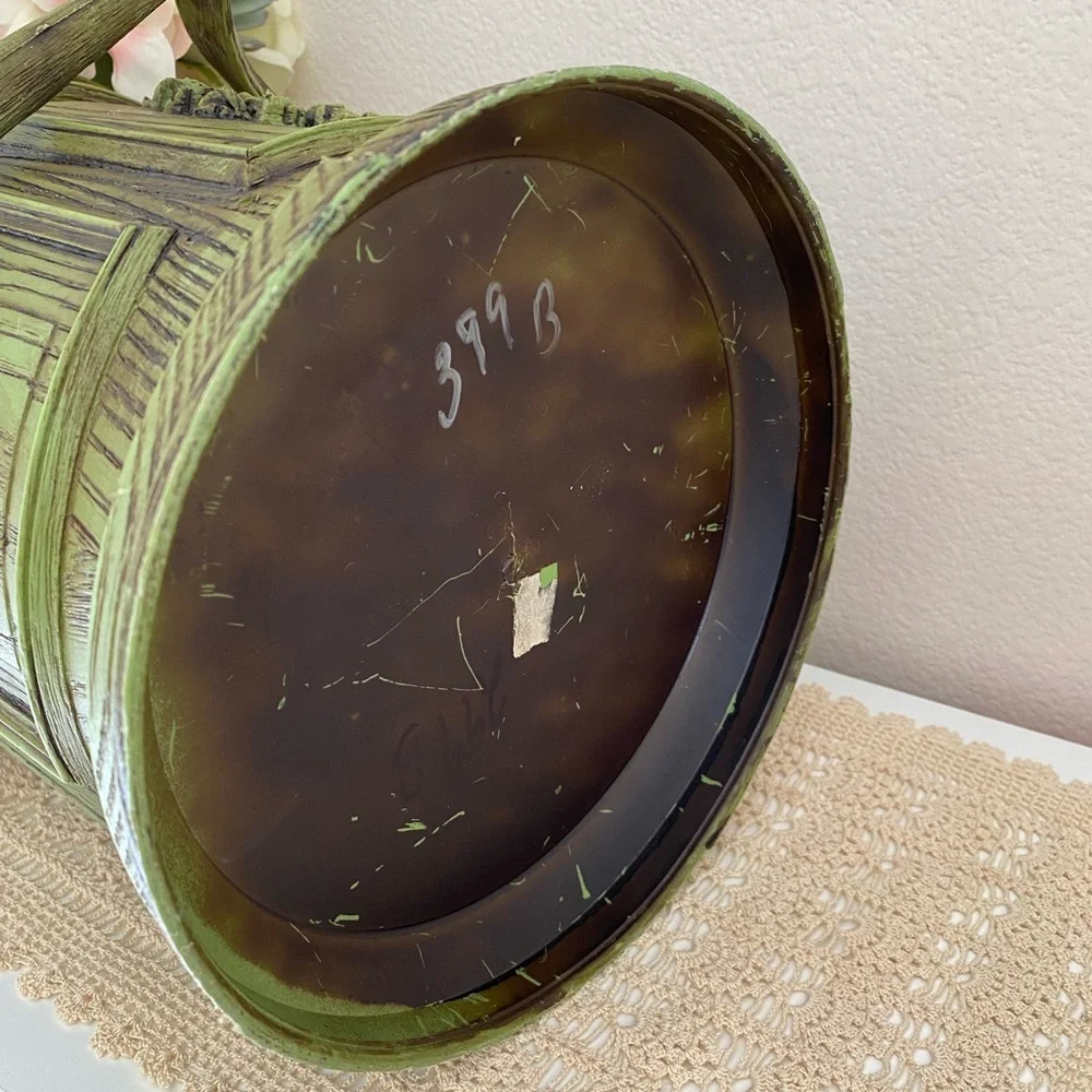 Vintage 70s Ice Bucket